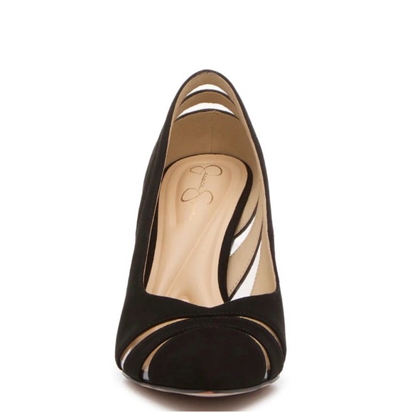 Jessica Simpson Noenne Pump *fast and free shipping* - Picture 4 of 16